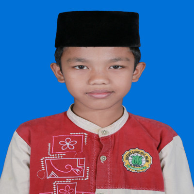 foto profil Muhammad Naufal Abdillah